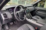 Land Rover Range Rover Sport SE