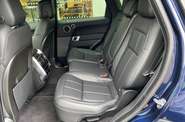 Land Rover Range Rover Sport SE