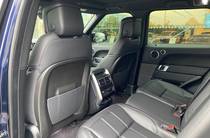 Land Rover Range Rover Sport SE