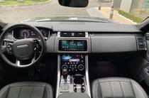 Land Rover Range Rover Sport SE