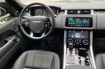 Land Rover Range Rover Sport SE