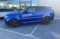 Land Rover Range Rover Sport Base