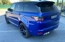 Land Rover Range Rover Sport Base