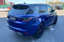 Land Rover Range Rover Sport Base