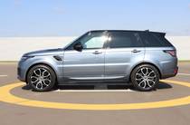 Land Rover Range Rover Sport HSE Dynamic