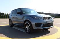 Land Rover Range Rover Sport HSE Dynamic