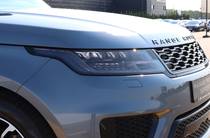 Land Rover Range Rover Sport HSE Dynamic