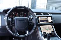 Land Rover Range Rover Sport HSE Dynamic