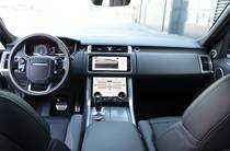 Land Rover Range Rover Sport HSE Dynamic