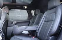 Land Rover Range Rover Sport HSE Dynamic