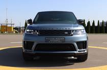 Land Rover Range Rover Sport HSE Dynamic