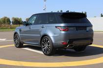 Land Rover Range Rover Sport HSE Dynamic