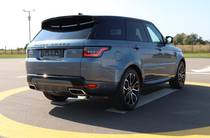 Land Rover Range Rover Sport HSE Dynamic