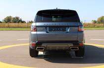 Land Rover Range Rover Sport HSE Dynamic