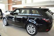 Land Rover Range Rover Sport HSE Dynamic