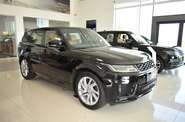 Land Rover Range Rover Sport HSE Dynamic