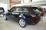 Land Rover Range Rover Sport HSE Dynamic