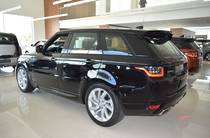 Land Rover Range Rover Sport HSE Dynamic