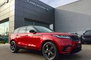 Land Rover Range Rover Velar R-Dynamic S