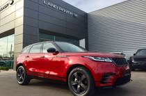 Land Rover Range Rover Velar R-Dynamic S