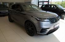 Land Rover Range Rover Velar R-Dynamic HSE