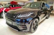 Land Rover Range Rover Velar R-Dynamic S