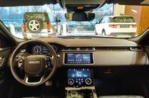 Land Rover Range Rover Velar R-Dynamic S