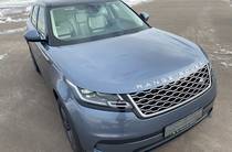 Land Rover Range Rover Velar S