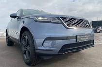 Land Rover Range Rover Velar S