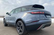 Land Rover Range Rover Velar S