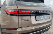 Land Rover Range Rover Velar R-Dynamic S