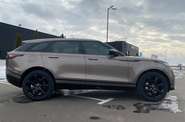 Land Rover Range Rover Velar R-Dynamic S