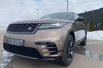 Land Rover Range Rover Velar R-Dynamic S