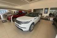 Land Rover Range Rover Velar S