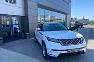 Land Rover Range Rover Velar Base