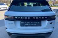 Land Rover Range Rover Velar Base