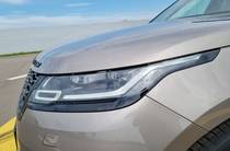 Land Rover Range Rover Velar R-Dynamic SE