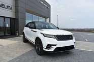 Land Rover Range Rover Velar R-Dynamic S