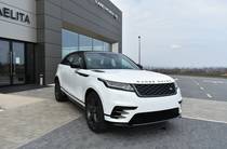 Land Rover Range Rover Velar R-Dynamic S