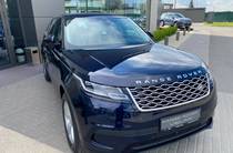 Land Rover Range Rover Velar S