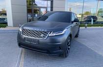 Land Rover Range Rover Velar HSE