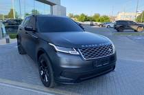 Land Rover Range Rover Velar HSE