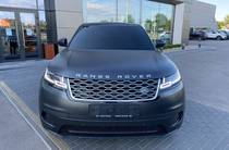 Land Rover Range Rover Velar HSE