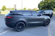 Land Rover Range Rover Velar HSE