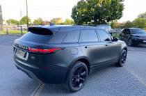 Land Rover Range Rover Velar HSE