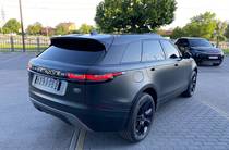 Land Rover Range Rover Velar HSE