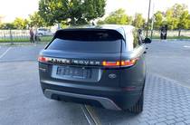 Land Rover Range Rover Velar HSE