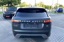 Land Rover Range Rover Velar HSE