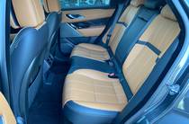 Land Rover Range Rover Velar HSE