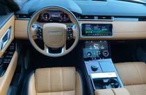 Land Rover Range Rover Velar HSE